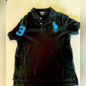 Youth Polo by Ralph Lauren